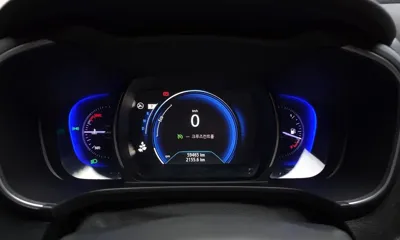 Renault-KoreaSamsung QM6 2025, 59465 км, за 17300000 KRW - фото 8