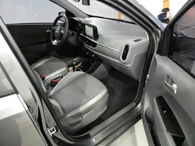 Kia Morning 2022, 14760 км, за 11300000 KRW - фото 9
