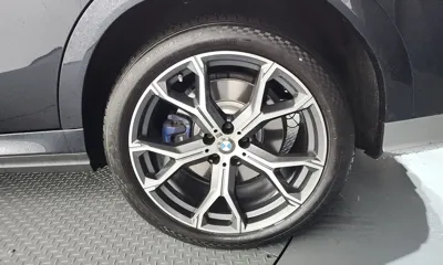 BMW X6 2021, 99995 км, за 56900000 KRW - фото 21