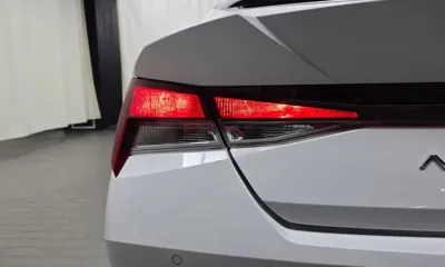 Hyundai Avante 2023, 50470 км, за 16300000 KRW - фото 23