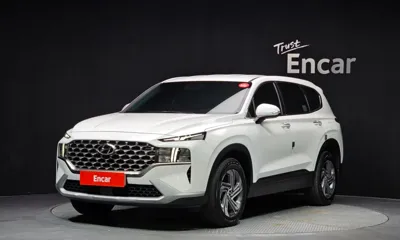 Hyundai Santafe · 2023 год
