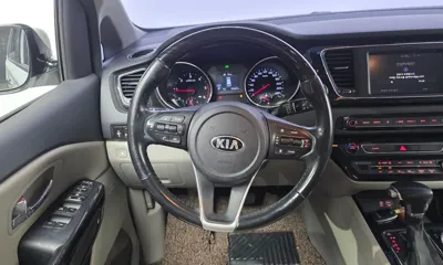 Kia Canival 2019, 125297 км, за 13000000 KRW - фото 12