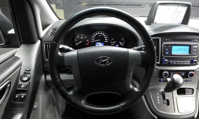Hyundai Starex 2020, 78935 км, за 14900000 KRW - фото 12