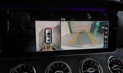 Mercedes-Benz E-Class 2019, 55372 км, за 29500000 KRW - фото 16