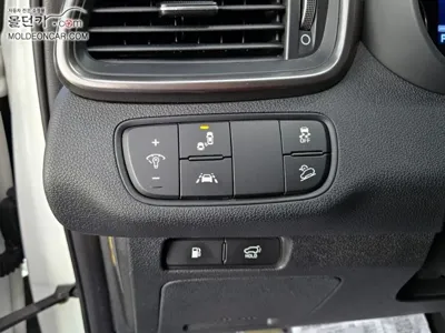 Kia Sorento 2020, 123949 км, за 18900000 KRW - фото 9