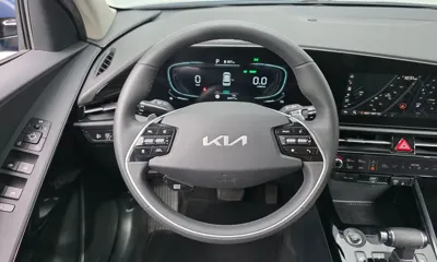 Kia Niro 2022, 38477 км, за 22500000 KRW - фото 13