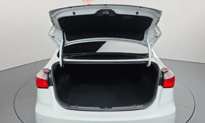 Kia K3 2013, 88467 км, за 5900000 KRW - фото 20
