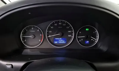 Hyundai Starex 2016, 144935 км, за 7900000 KRW - фото 8