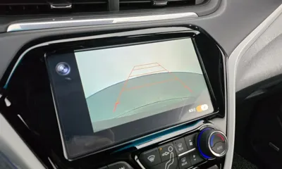 ChevroletGMDaewoo Bolt EV 2018, 94618 км, за 14200000 KRW - фото 15