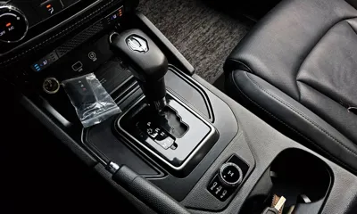 KG_Mobility_Ssangyong Rexton 2021, 74585 км, за 19200000 KRW - фото 9