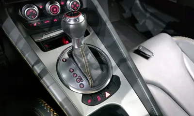 Audi TTS 2014, 78068 км, за 17500000 KRW - фото 9