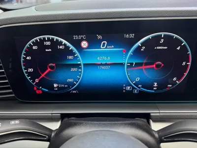 Mercedes-Benz GLE-Class 2020, 174000 км, за 38800000 KRW - фото 8