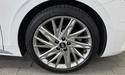 Hyundai Grandeur 2020, 67635 км, за 27300000 KRW - фото 21