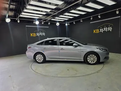Hyundai Sonata 2017, 91441 км, за 9300000 KRW