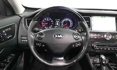Kia K9 2016, 127862 км, за 11500000 KRW - фото 12