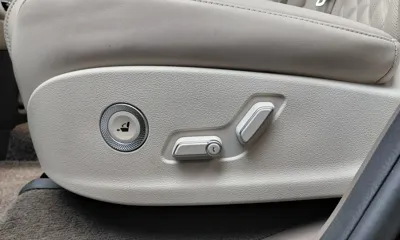 Genesis GV80 2022, 57930 км, за 48100000 KRW - фото 32