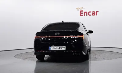 Hyundai Avante 2021, 97796 км, за 15790000 KRW