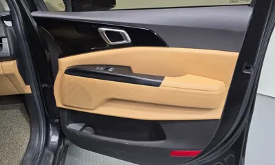 Kia Canival 2021, 140273 км, за 19200000 KRW - фото 24