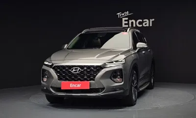 Hyundai Santafe 2019, 109929 км, за 18950000 KRW - фото 3