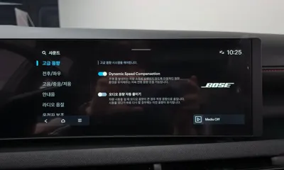 Hyundai Tucson 2026, 7412 км, за 99990000 KRW - фото 34