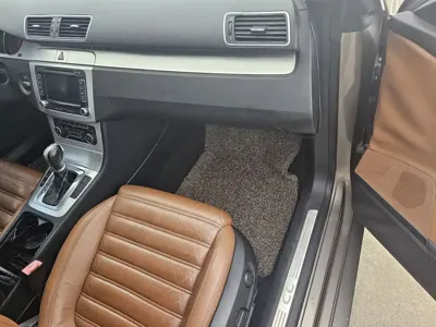 Volkswagen CC 2011, 80000 км, за 22000 CNY - фото 21