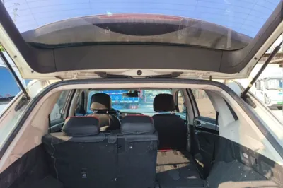 Volkswagen Tayron 2019, 60900 км, за 76395.58 CNY - фото 19