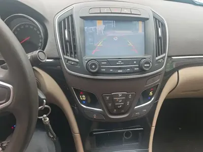 Buick Regal 2016, 120800 км, за 29100 CNY - фото 13