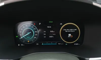 Hyundai Santafe 2022, 41089 км, за 33500000 KRW - фото 8