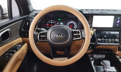 Kia Sorento 2021, 92337 км, за 22590000 KRW - фото 14