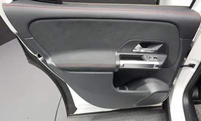 Mercedes-Benz GLB-Class 2022, 24284 км, за 36900000 KRW - фото 25