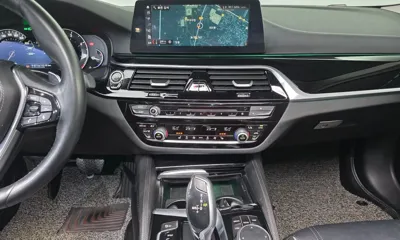 BMW 5-Series 2018, 115155 км, за 18900000 KRW - фото 15