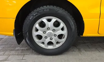 Hyundai Starex 2015, 136853 км, за 6300000 KRW - фото 5