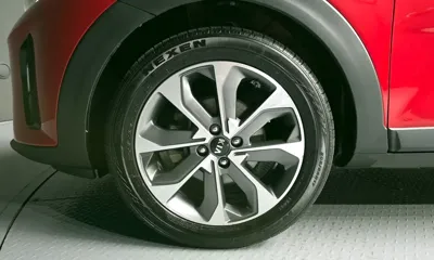 Kia Stonic 2018, 218337 км, за 6500000 KRW - фото 5