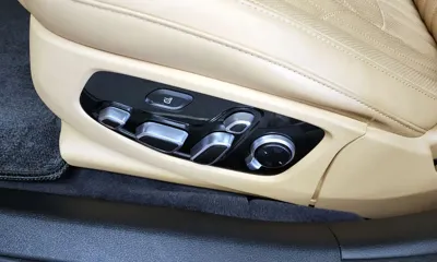 Kia K9 2022, 159205 км, за 33900000 KRW - фото 33
