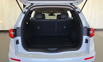 Renault-KoreaSamsung QM6 2018, 102421 км, за 11900000 KRW - фото 20