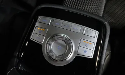 Genesis G80 2021, 114990 км, за 29500000 KRW - фото 19