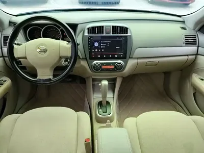 Nissan Sylphy 2016, 142900 км, за 24500 CNY - фото 10