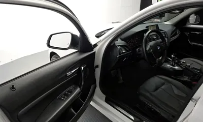 BMW 1-Series 2014, 241491 км, за 4570000 KRW - фото 10