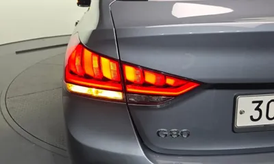 Hyundai Genesis 2016, 159344 км, за 8900000 KRW - фото 23