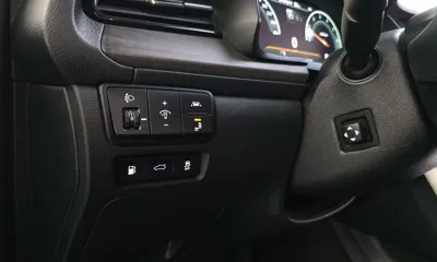 Kia K7 2020, 55828 км, за 19990000 KRW - фото 14