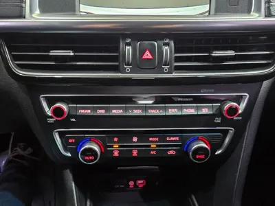 Kia K5 2016, 207744 км, за 5600000 KRW - фото 15