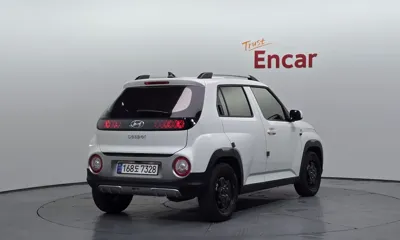 Hyundai Casper 2023, 33096 км, за 16500000 KRW