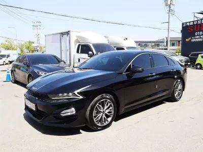 Kia K5 2023, 66658 км, за 24500000 KRW - фото 2