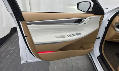 Hyundai Grandeur 2021, 50708 км, за 29900000 KRW - фото 24