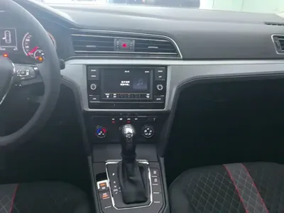 Volkswagen Lamando 2019, 65700 км, за 54100 CNY - фото 13