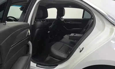 Cadillac CTS 2018, 76242 км, за 10500000 KRW - фото 11