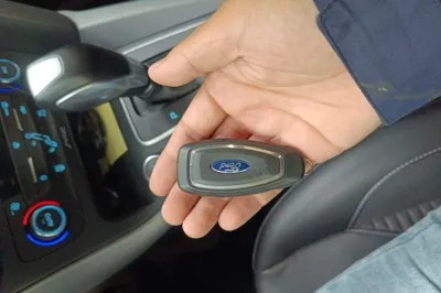 Ford Focus 2017, 28900 км, за 61260.77 CNY - фото 18