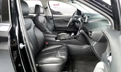 Hyundai Santafe 2019, 58144 км, за 18500000 KRW - фото 26