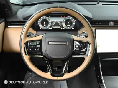 Land Rover Range Rover Velar 2025, 25910 км, за 78900000 KRW - фото 13