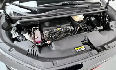 Toyota Alphard 2024, 39430 км, за 94000000 KRW - фото 6